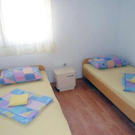Apartments Mislav نوفاليا المظهر الخارجي الصورة