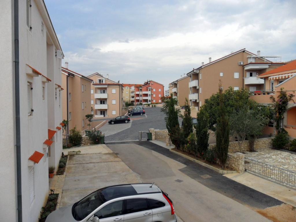 Apartments Mislav نوفاليا المظهر الخارجي الصورة