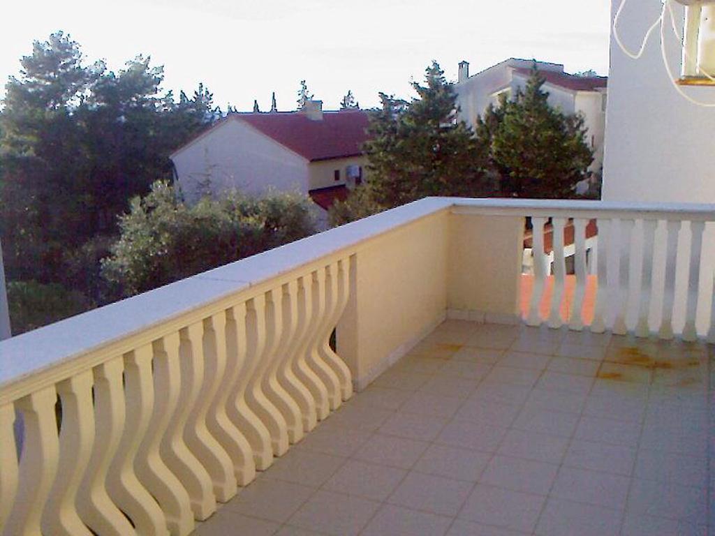 Apartments Mislav نوفاليا الغرفة الصورة