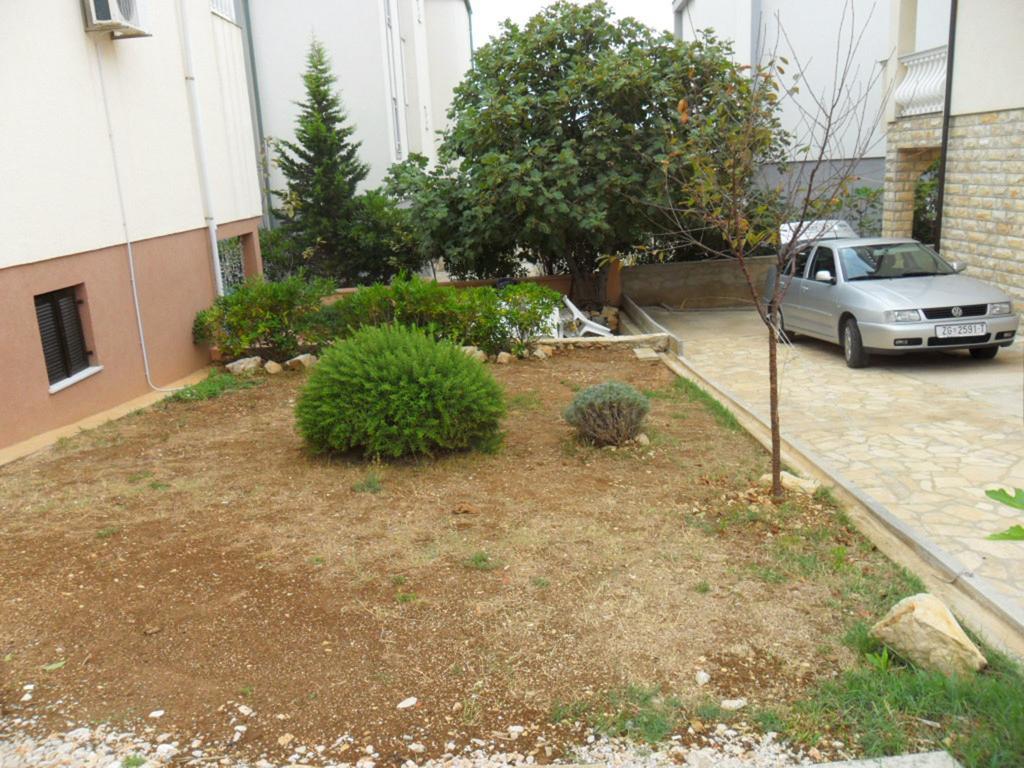 Apartments Mislav نوفاليا الغرفة الصورة