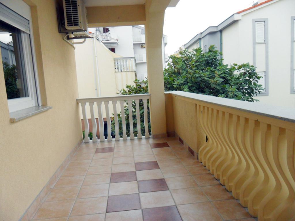 Apartments Mislav نوفاليا الغرفة الصورة