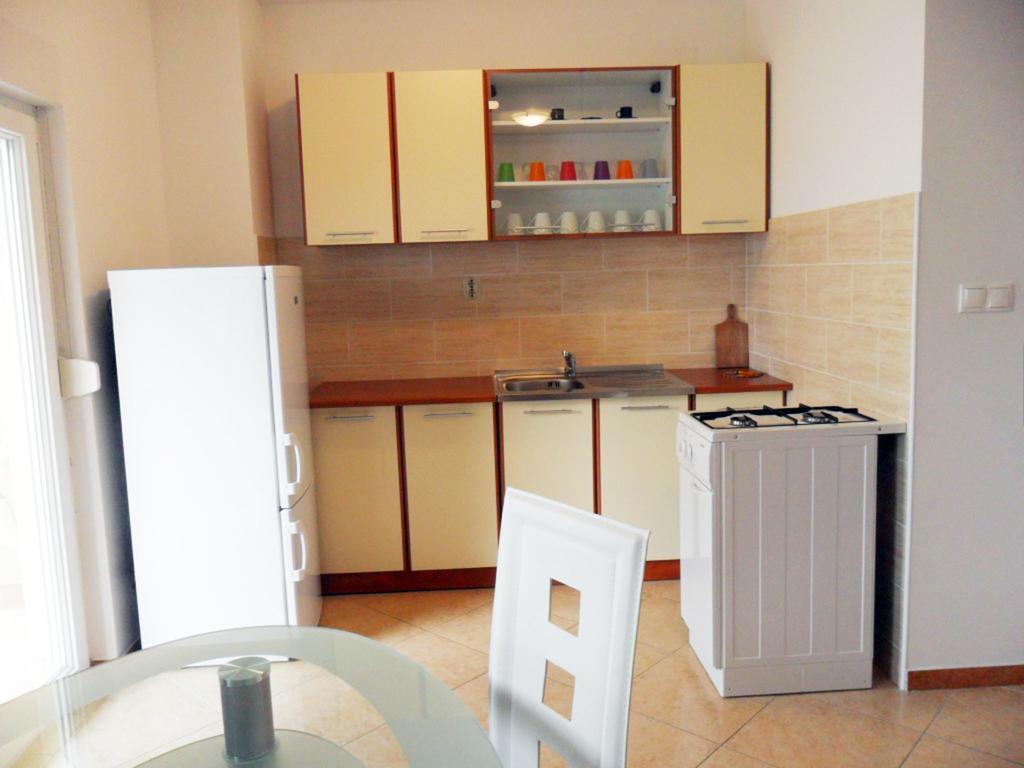Apartments Mislav نوفاليا الغرفة الصورة