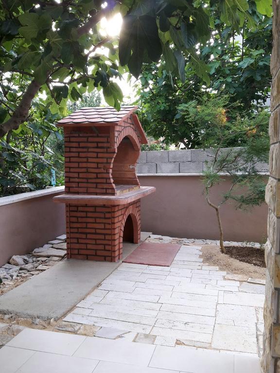 Apartments Mislav نوفاليا المظهر الخارجي الصورة