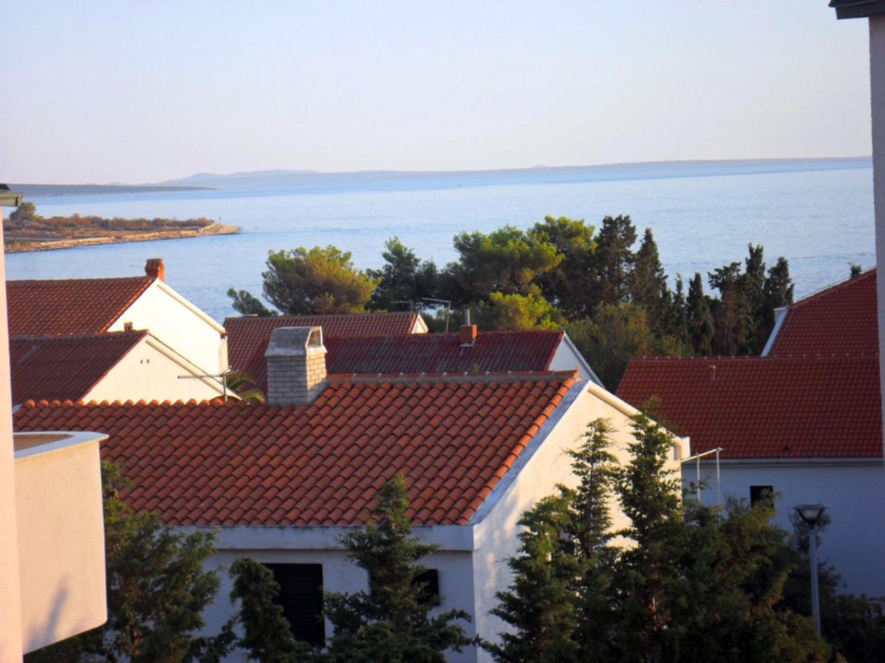 Apartments Mislav نوفاليا المظهر الخارجي الصورة