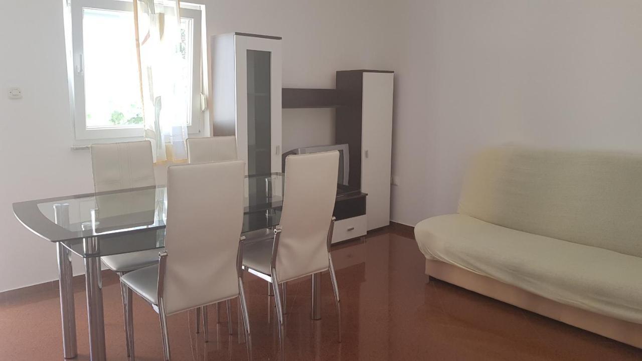 Apartments Mislav نوفاليا المظهر الخارجي الصورة
