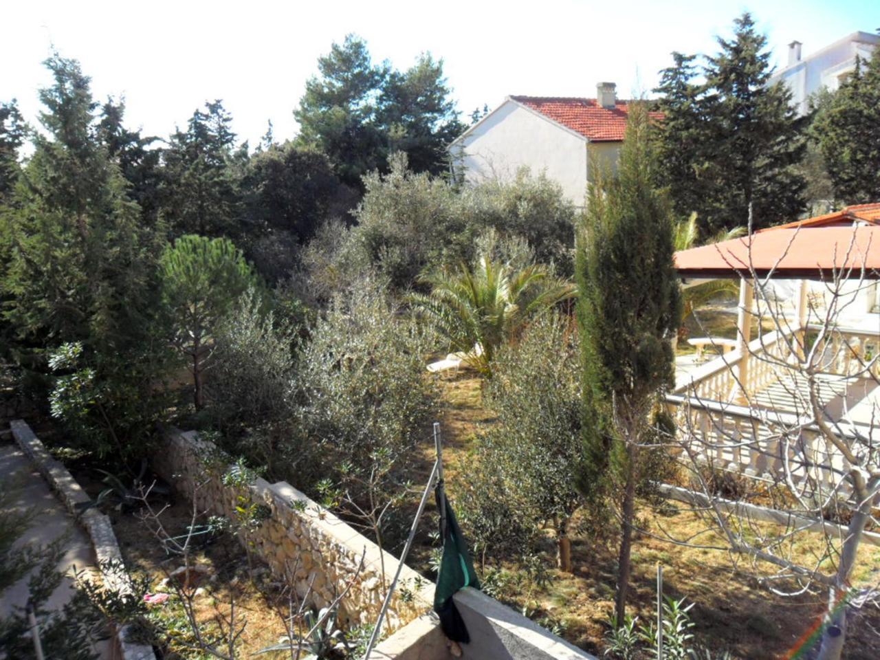 Apartments Mislav نوفاليا المظهر الخارجي الصورة