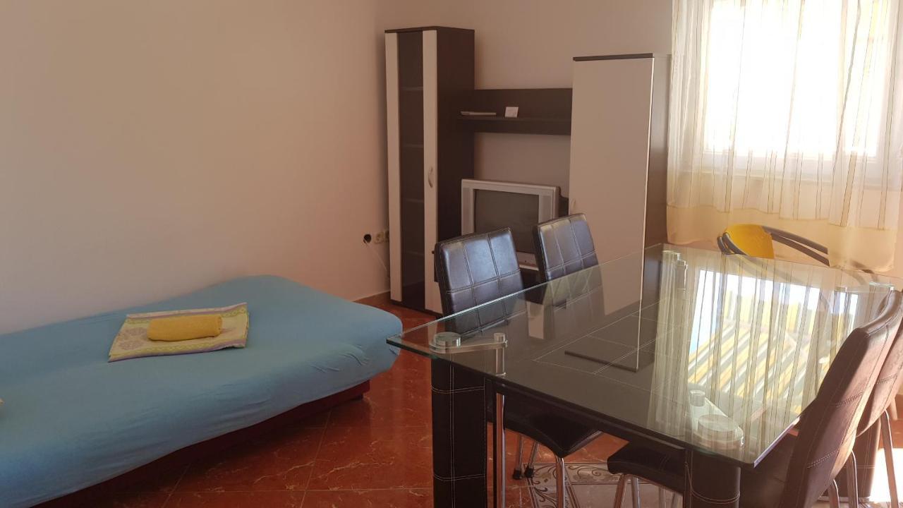 Apartments Mislav نوفاليا المظهر الخارجي الصورة