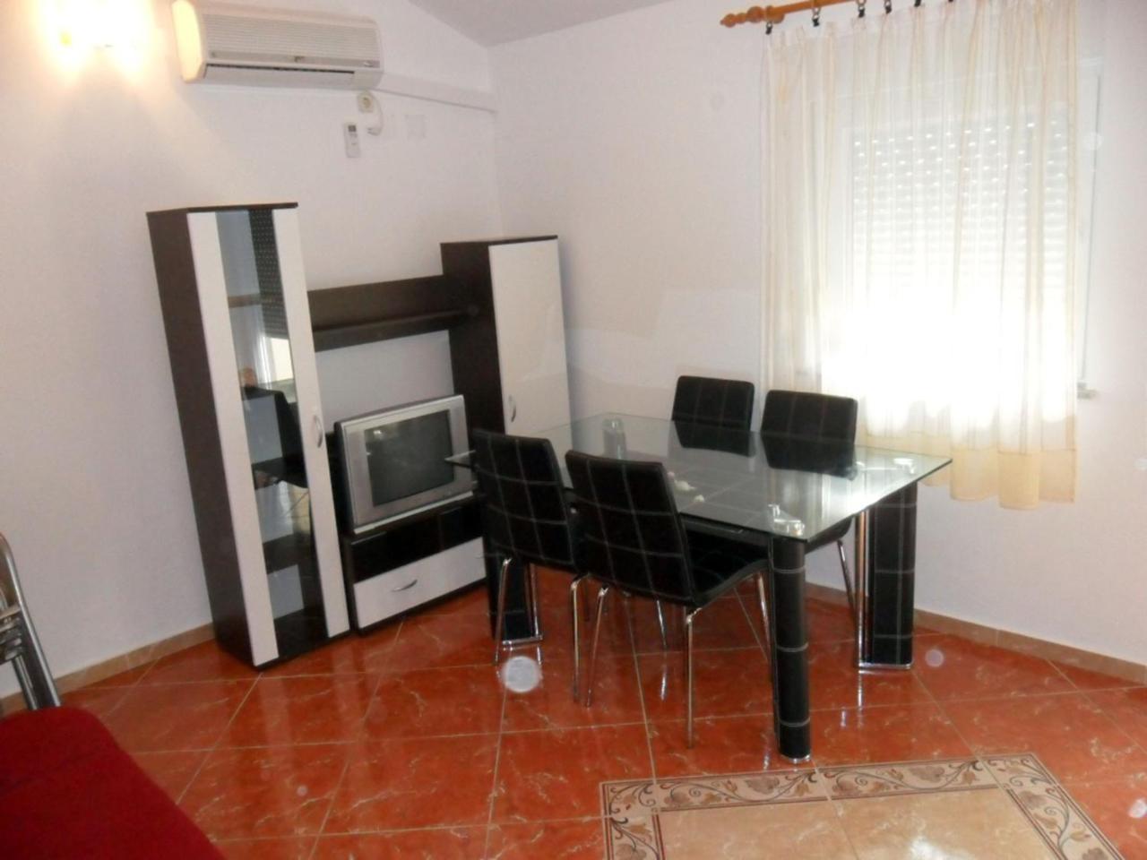 Apartments Mislav نوفاليا المظهر الخارجي الصورة