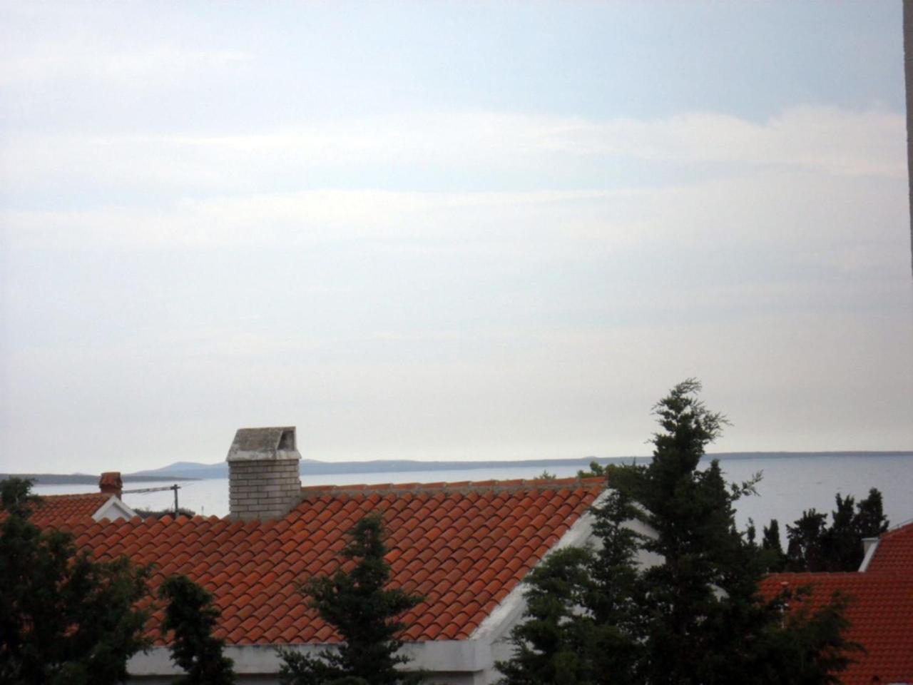 Apartments Mislav نوفاليا المظهر الخارجي الصورة