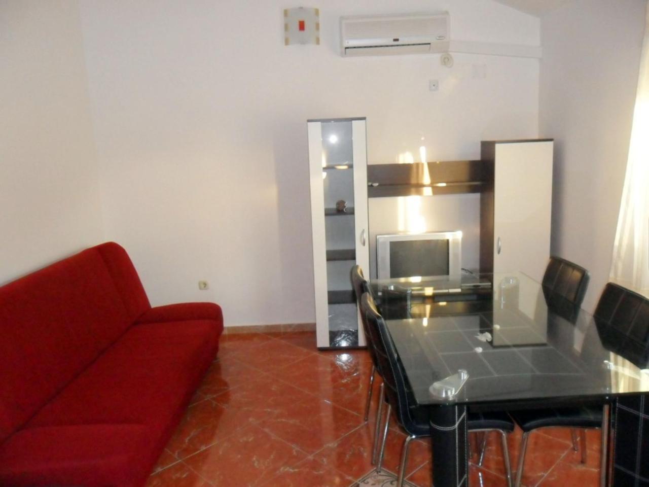 Apartments Mislav نوفاليا المظهر الخارجي الصورة
