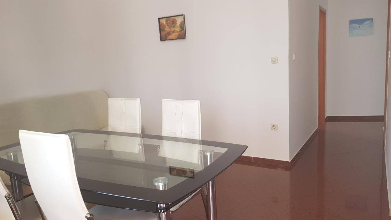 Apartments Mislav نوفاليا المظهر الخارجي الصورة